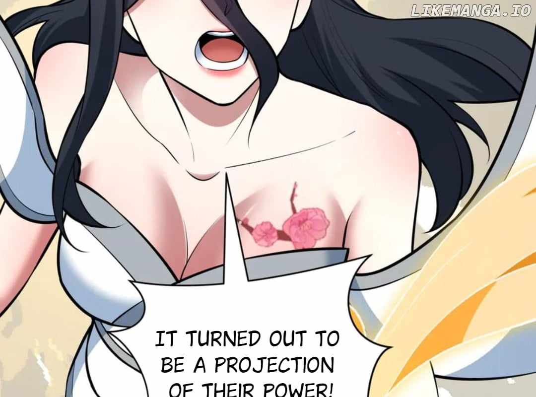 Age of Terror Chapter 492 13